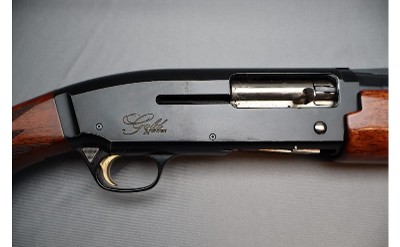 Browning ~ Gold Hunter ~ 12 Gauge - Image 3 of 10