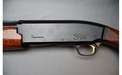 Browning ~ Gold Hunter ~ 12 Gauge - Image 8 of 10