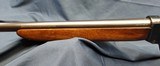 Winchester 1885 Low Wall Chambered in .22LR, 28