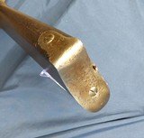 1855 Harper's Ferry Rifle - 2 band, .58 caliber, 1859 Build date, W/ Roll of Tape Primer - 13 of 15