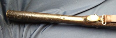 1855 Harper's Ferry Rifle - 2 band, .58 caliber, 1859 Build date, W/ Roll of Tape Primer - Image 12 of 15