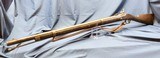 1855 Harper's Ferry Rifle
2 band, .58 caliber, 1859 Build date, W/ Roll of Tape Primer