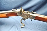Stevens model 414 Falling Block target Rifle .22LR Excellent original Condition - 11 of 17