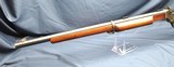 Stevens model 414 Falling Block target Rifle .22LR Excellent original Condition - 5 of 17
