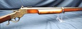 Stevens model 414 Falling Block target Rifle .22LR Excellent original Condition - 8 of 17