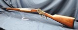 Stevens model 414 Falling Block target Rifle .22LR Excellent original Condition - 2 of 17