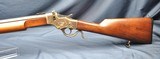 Stevens model 414 Falling Block target Rifle .22LR Excellent original Condition - 7 of 17