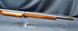 Stevens model 414 Falling Block target Rifle .22LR Excellent original Condition - 6 of 17