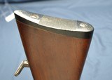 Stevens model 414 Falling Block target Rifle .22LR Excellent original Condition - 15 of 17
