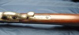 Stevens model 414 Falling Block target Rifle .22LR Excellent original Condition - 14 of 17