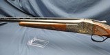 Ithaca Knickerbocker grade 7E model 1926 Single Barrel Trap Shotgun w/ Factory Letter - 9 of 19