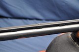 Ithaca Knickerbocker grade 7E model 1926 Single Barrel Trap Shotgun w/ Factory Letter - 15 of 19