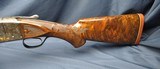 Ithaca Knickerbocker grade 7E model 1926 Single Barrel Trap Shotgun w/ Factory Letter - 7 of 19