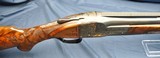 Ithaca Knickerbocker grade 7E model 1926 Single Barrel Trap Shotgun w/ Factory Letter - 10 of 19