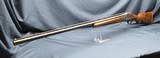 Ithaca Knickerbocker grade 7E model 1926 Single Barrel Trap Shotgun w/ Factory Letter - 3 of 19