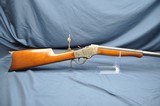Stevens 44 1/2 Falling Block Rifle target rifle in .22LR Very Nice condition - 5 of 18
