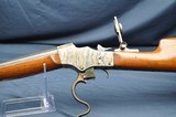 Stevens 44 1/2 Falling Block Rifle target rifle in .22LR Very Nice condition - 10 of 18