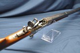Stevens 44 1/2 Falling Block Rifle target rifle in .22LR Very Nice condition - 18 of 18