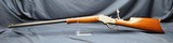 Stevens 44 1/2 Falling Block Rifle target rifle in .22LR Very Nice condition - 2 of 18