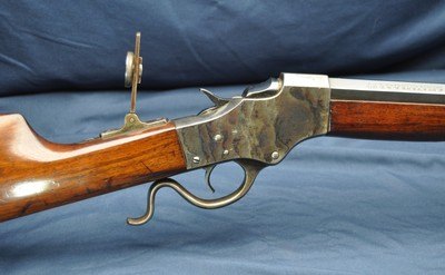 Stevens 45/ 44 1/2 
