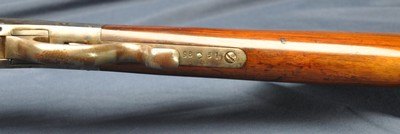 Stevens 45/ 44 1/2 
