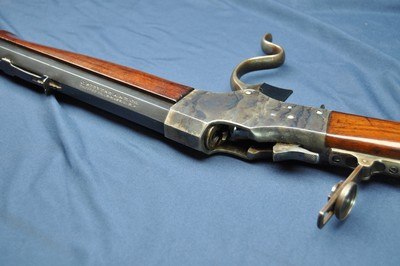Stevens 45/ 44 1/2 