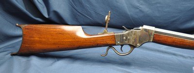 Stevens 45/ 44 1/2 