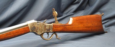 Stevens 45/ 44 1/2 
