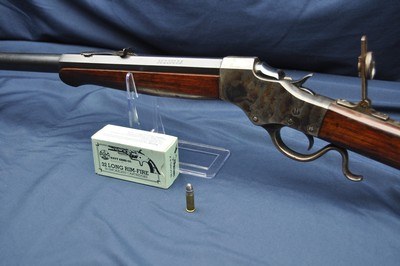 Stevens 45/ 44 1/2 