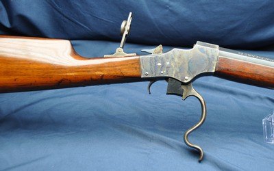 Stevens 45/ 44 1/2 