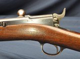 Remington - Keene Carbine, 45-70 Govt. Very nice Original Condition - 6 of 18