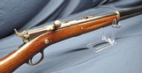 Remington - Keene Carbine, 45-70 Govt. Very nice Original Condition - 5 of 18