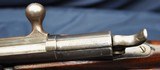 Remington - Keene Carbine, 45-70 Govt. Very nice Original Condition - 7 of 18