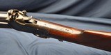 Winchester "Winder Musket" 1885 Low Wall, .22 Short, US Marked, VGC - Image 17 of 19