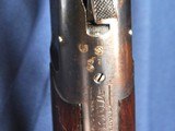 Winchester "Winder Musket" 1885 Low Wall, .22 Short, US Marked, VGC - Image 18 of 19