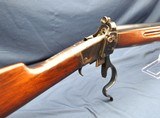 Winchester "Winder Musket" 1885 Low Wall, .22 Short, US Marked, VGC - Image 15 of 19