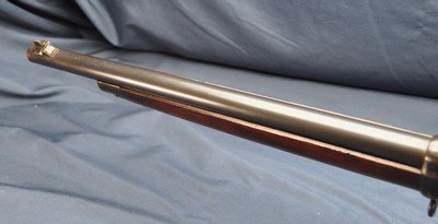 Winchester "Winder Musket" 1885 Low Wall, .22 Short, US Marked, VGC - Image 14 of 19
