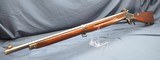 Winchester "Winder Musket" 1885 Low Wall, .22 Short, US Marked, VGC - Image 4 of 19