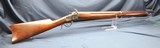 Winchester "Winder Musket" 1885 Low Wall, .22 Short, US Marked, VGC - Image 1 of 19
