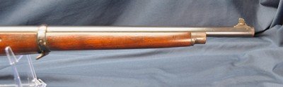 Winchester "Winder Musket" 1885 Low Wall, .22 Short, US Marked, VGC - Image 7 of 19