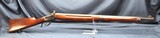 Winchester "Winder Musket" 1885 Low Wall, .22 Short, US Marked, VGC - Image 3 of 19