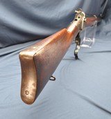 Winchester "Winder Musket" 1885 Low Wall, .22 Short, US Marked, VGC - Image 16 of 19