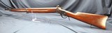 Winchester "Winder Musket" 1885 Low Wall, .22 Short, US Marked, VGC - Image 2 of 19