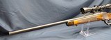 Custom Ruger #1 no 1 chambered in 25-06 Remington, Excellent Condition, Leupold Scope -- Falling block single shot - Image 10 of 18
