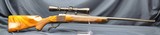 Custom Ruger #1 no 1 chambered in 25-06 Remington, Excellent Condition, Leupold Scope -- Falling block single shot - Image 7 of 18