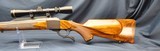 Custom Ruger #1 no 1 chambered in 25-06 Remington, Excellent Condition, Leupold Scope -- Falling block single shot - Image 8 of 18