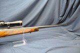 Custom Ruger #1 no 1 chambered in 25-06 Remington, Excellent Condition, Leupold Scope -- Falling block single shot - Image 9 of 18