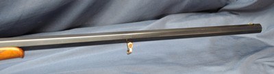 German/European .43 Mauser Single Shot Stalking rifle with Underlever Break Action and Exposed Hammer, Fantastic condition - Image 8 of 19