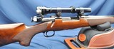 Pachmayr Sportsterized M2 Target Rifle - Springfield Armory M2 Single Shot - Image 15 of 20