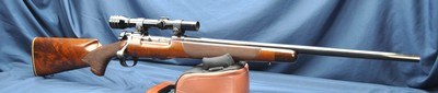 Pachmayr Sportsterized M2 Target Rifle - Springfield Armory M2 Single Shot - Image 2 of 20